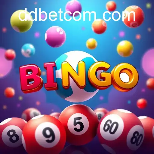 Exploring the World of Bingo Games with DDBET