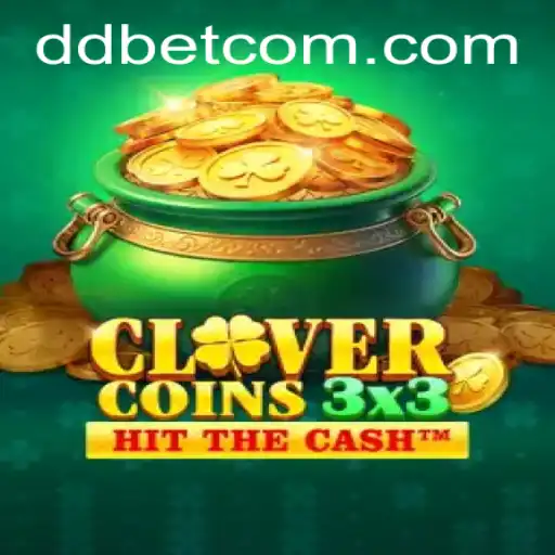 Discover the Thrilling World of Clovercoin3x3 and DDBET