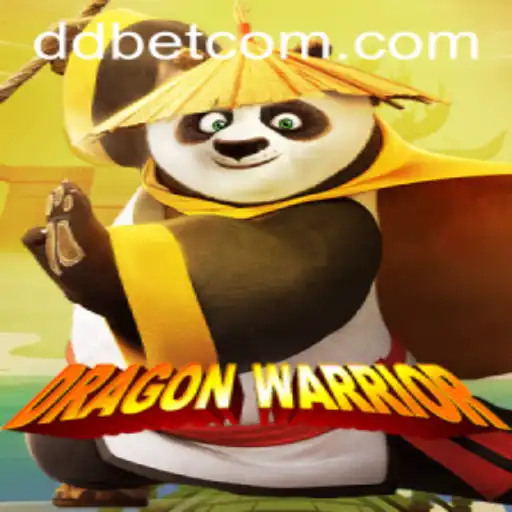 Exploring DragonWarrior: A Journey into the World of DDBET