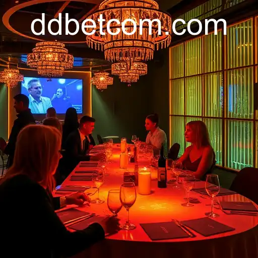 Exploring DDBET's Impact on Exclusive Events