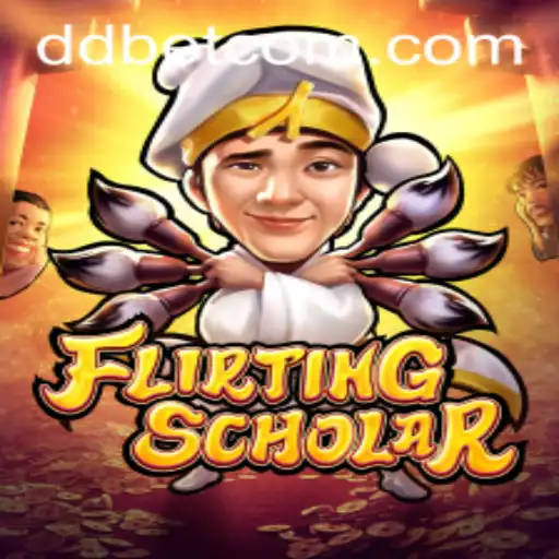 Exploring Flirting Scholar: A Unique Casino Gaming Experience with DDBET