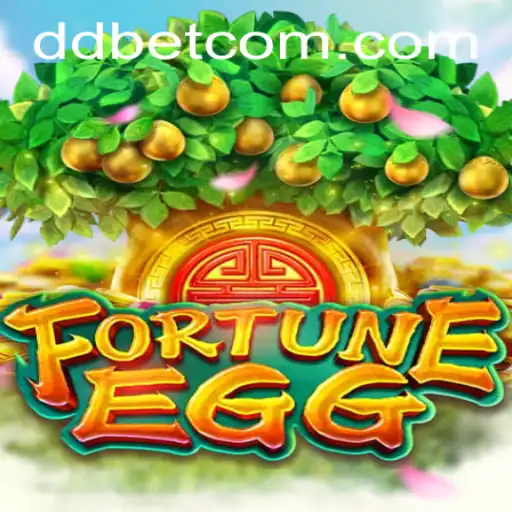 FortuneEgg: Unveiling the Thrill with DDBET