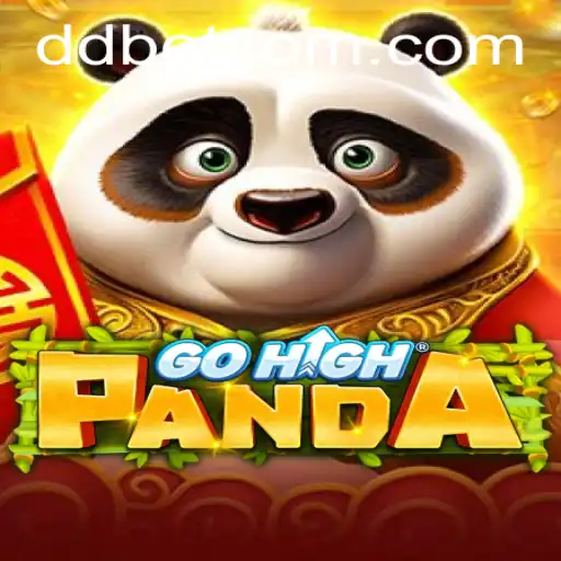 GoHighPanda: The Ultimate Adventure in the Digital Jungle