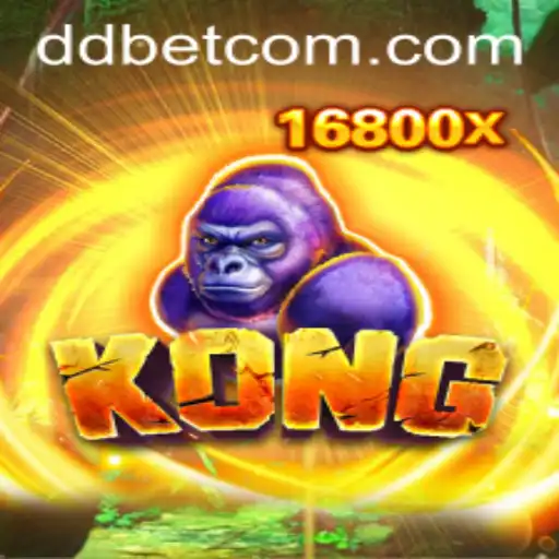Unveiling Kong: An Exciting Adventure with DDBET