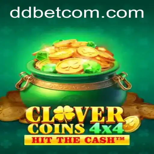 Discover the Excitement of CloverCoins4x4 - A Game of Strategy and Luck