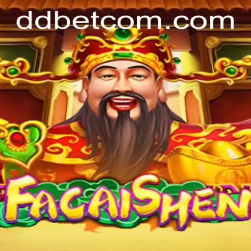 Exploring FaCaiShen: The Exciting World of DDBET