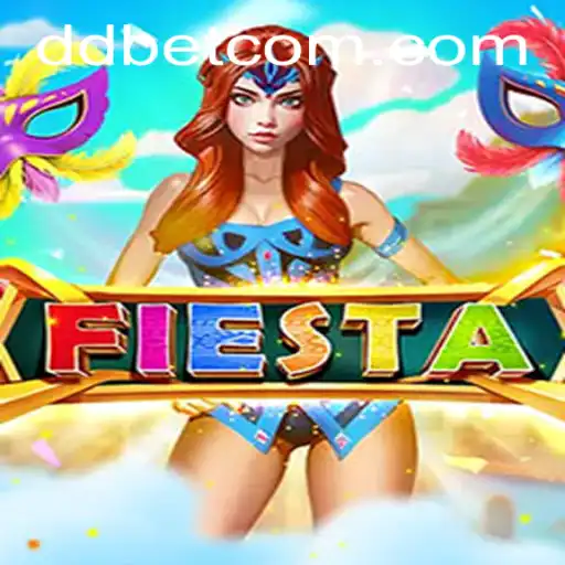 Experiencing the Excitement of Fiesta: A Dive into the World of DDBET