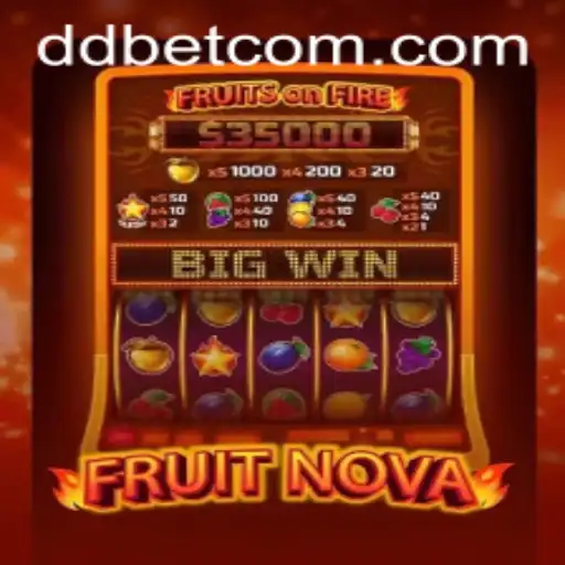 Exploring the Enchanting World of FruitNova and Its Impact in the DDBET Era