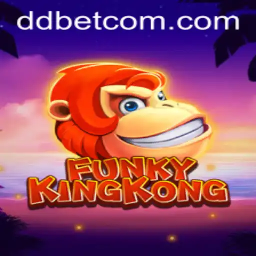 Explore the Wild World of FunkyKingKong With DDBET