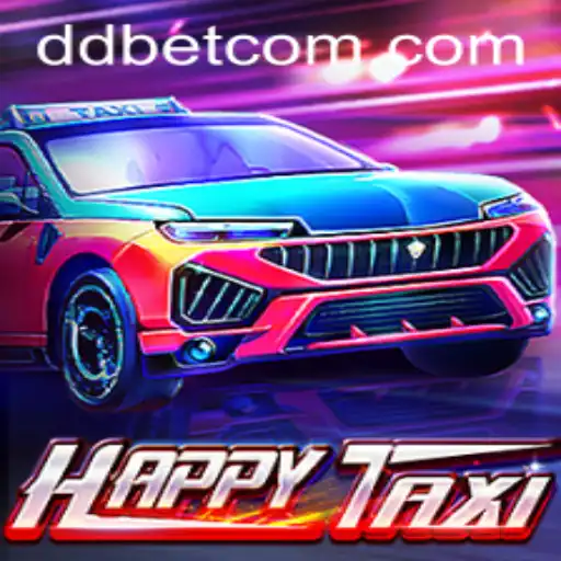 Unveiling HappyTaxi: Your Ultimate Guide to DDBET's Latest Sensation