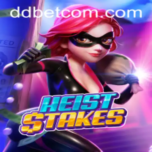 Exploring HeistStakes: A Thrilling Game and Its Connection to DDBET