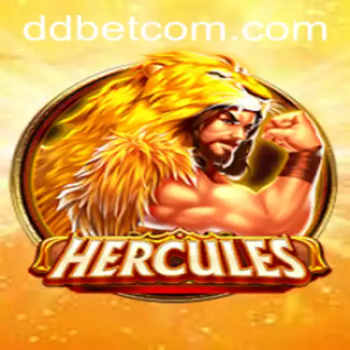 Unleashing the Legendary Adventure of Hercules in DDBET