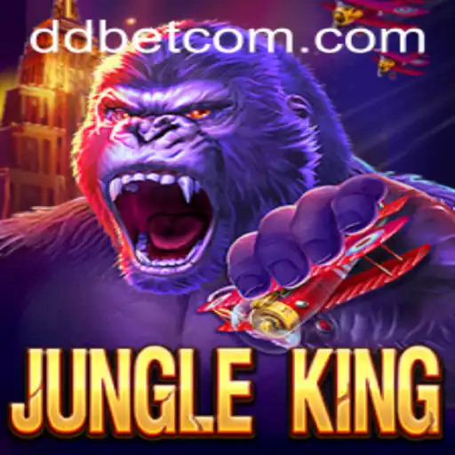 Exploring the Thrilling World of JungleKing: A DDBET Adventure