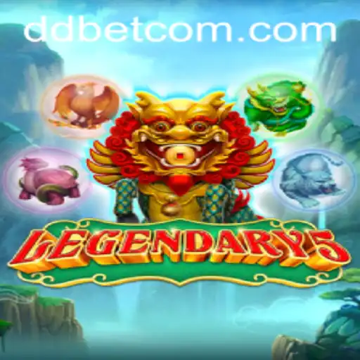 Exploring the Epic World of Legendary5 and the Impact of DDBET on Modern Gaming