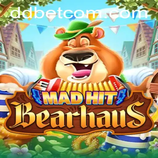 Discovering the Thrills of MadHitBearhaus: The Game that Redefines Strategy