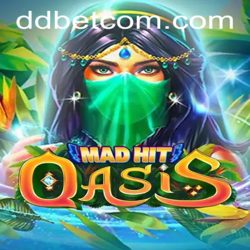 Exploring MadHitOasis: The Intriguing World of DDBET