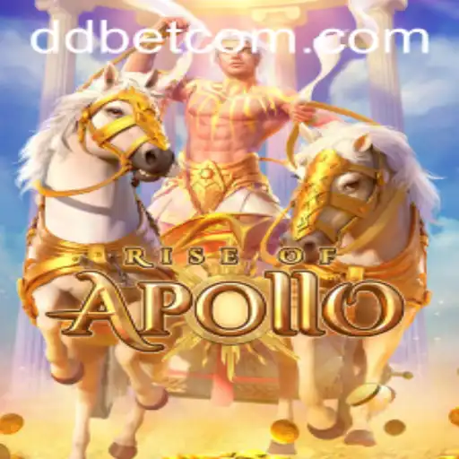 Rise of Apollo Game Introduction and Guide: Mastering the Myths with DDBET
