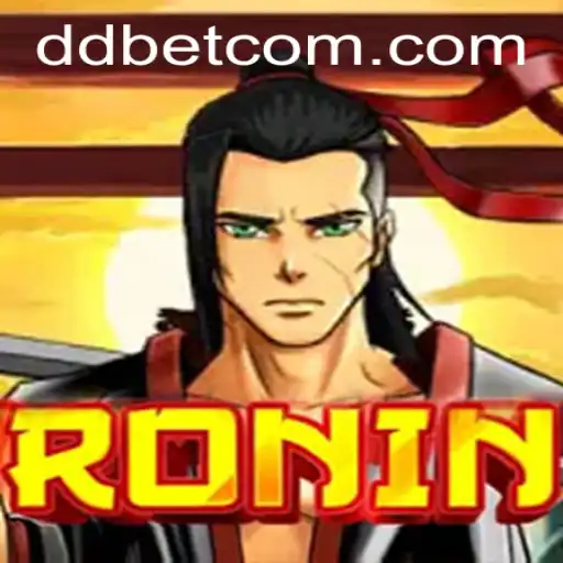 Ronin: Exploring the Strategic Depth of DDBET