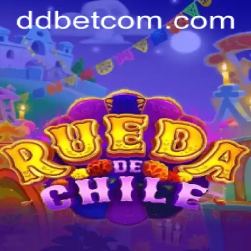 Discover the Captivating World of RuedaDeChile with DDBET