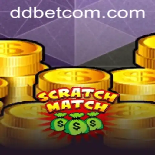 ScratchMatch: The Thrilling New Game with DDBET Integration