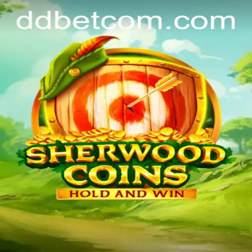 SherwoodCoins: The Revolutionary Gaming Experience with DDBET Integration