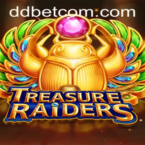 TREASURERAIDERS: A Comprehensive Guide to this Exciting Adventure Game