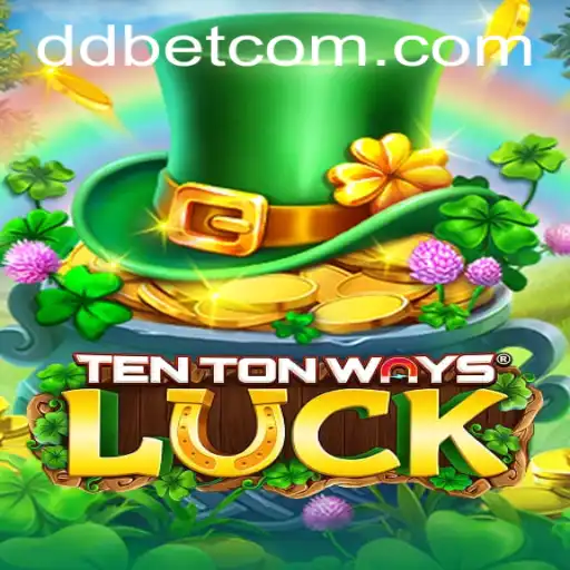 The Exciting World of TenTonWaysLuck: A Deep Dive into the Innovative Game with Key Insights on DDBET