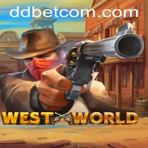 WestWorld: A New Era in Gaming Intertwined with DDBET