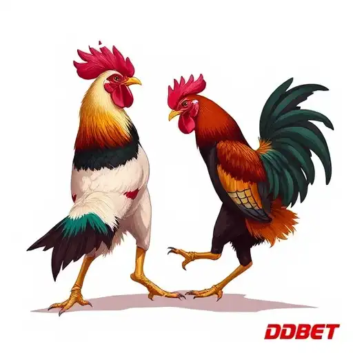 Online Sabong and the Rise of DDBET in the Digital Cockfighting Arena