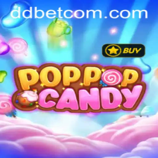 Exploring the Vibrant World of POPPOPCANDY in DDBET