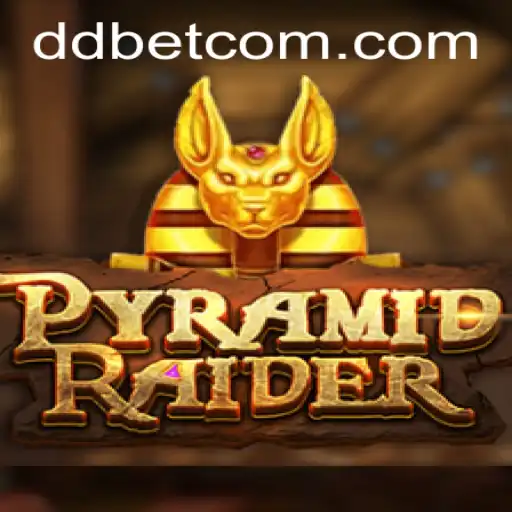 Unlock the Adventure of PyramidRaider: A Thrilling Experience with DDBET