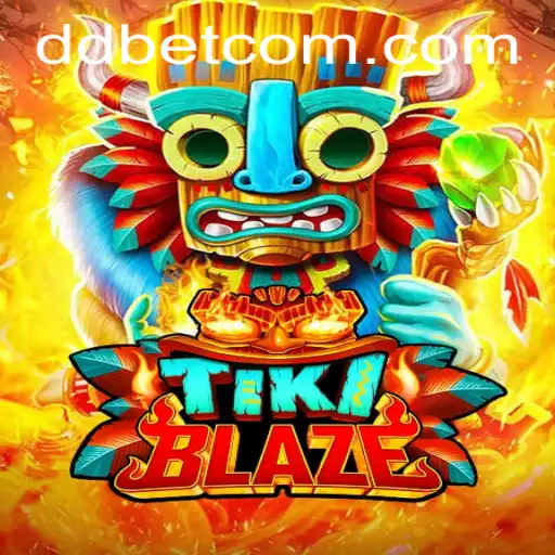 Discover the Excitement of TikiBlaze: An Innovative Gaming Experience with DDBET