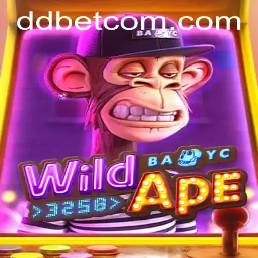 Explore the Exciting World of WildApe3258: A Dive into DDBET's Latest Creation